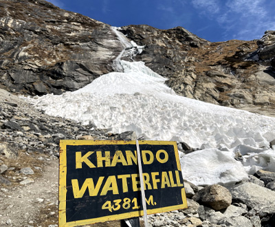 {"id":8,"activity_id":6,"destination_id":1,"title":"Kanchenjunga Base Camp Trek","alias":"kanchenjunga-base-camp-trek","overview":"<p style=\"color: #252525;\"><a href=\"\/kanchenjunga-region-trekking\">Kanchenjunga base camp Trek<\/a> is a remote mountain trail ideal for trekkers who enjoy solitude. It is also an opportunity to reach the base camp of the world&rsquo;s third-tallest mountain. Located in the far north-eastern corner of Nepal, Mt. Kanchenjunga is considered to be one of the most beautiful mountain massifs, scaling 8,586m. Kanchenjunga Park itself is a wilderness virtually untouched by time and tourism, perfect for the adventurous trekker looking for something unique. The trek heads through diverse land topography, forests, and villages. You&rsquo;ll see central, south, and north Kanchenjunga, as well as Yalungkang, Mt. Jannu, Makalu, Lhotse, and Mt. Everest, on the way to Selela Pass. Keep your eyes open, and you might see snow leopards, mask deer, and several species of birds, along with the country&rsquo;s most pristine oak and rhododendron forests. After trekking through the forested area, the trail winds into higher and harsher terrain. Cross the Mirgin-La pass at 4725 meters and enjoy the views of Makalu, Chamlang, and Everest. Next, you will pass the glacier, and finally, you are rewarded with an incredible, close-up view of Kanchenjunga Peak as you approach the Kanchenjunga base camp at Pang Pema.<\/p>\r\n<p style=\"color: #252525;\">&nbsp;<\/p>\r\n<p style=\"color: #252525;\">One of the best treks in the Kanchenjunga Himalayas Range, which looks like a Kanchenjunga base camp, is in the Taplejung district of Nepal. <a href=\"\/kanchenjunga-region-trekking\">Trekking Himalayas<\/a> for Treks and Trips info, and exploring the Nepal Himalaya adventure trips, we would like to organize the Kanchenjunga circuit tours as per our client's requirements or in a fixed package arranged by us to provide a different experience as compared to others. We offer a Package for Kanchenjunga base camp treks that covers logistics, Transportation, accommodation, and a Professional climbing guide&mdash;all of which are precisely what we need for Kanchenjunga circuit trips and at a reasonable price. Kanchenjunga trekking costs offered here are reasonable in the sense that we make sure that you have the best of everything. We would like to explore the Himalayas and make professional Treks in Nepal. All trekkers who want to be at the summit of their dreams on the Kanchenjunga base camp tours in Nepal, please feel free to connect with us at Explore Treks to achieve their most awaited dream. We believe we are proficient enough to handle any kind of problem perfectly and professionally.<\/p>\r\n<p><quillbot-extension-portal><\/quillbot-extension-portal><\/p>\r\n<p><quillbot-extension-portal><\/quillbot-extension-portal><\/p>\r\n<p><quillbot-extension-portal><\/quillbot-extension-portal><\/p>","cost_includes":"<ul>\r\n<li>Airport\/ hotel pick up and drop off by private vehicle<\/li>\r\n<li>Hotels in Kathmandu, inclusive of breakfast<\/li>\r\n<li>Three Times Meals during the trek<\/li>\r\n<li>Government licensed, experienced English speaking guide<\/li>\r\n<li>One porter per two people<\/li>\r\n<li>Food, accommodation, salary, insurance, equipment, and medicine for all staff.<\/li>\r\n<li>All government taxes<\/li>\r\n<li>One trekking map per person<\/li>\r\n<li>Kanchenjunga permit and conservation fee<\/li>\r\n<li>Sleeping bags and down jackets for the trek (should be refunded after the trek)<\/li>\r\n<li>Surface transportation<\/li>\r\n<li>First aid kit<\/li>\r\n<li>Domestic flight tickets KTM&ndash;BDR\/Suketa<\/li>\r\n<li>Fresh fruit during the trek<\/li>\r\n<li>Marsh bar and snicker 1 pic each day during the trek<\/li>\r\n<\/ul>\r\n<p><quillbot-extension-portal><\/quillbot-extension-portal><\/p>\r\n<p><quillbot-extension-portal><\/quillbot-extension-portal><\/p>\r\n<p><quillbot-extension-portal><\/quillbot-extension-portal><\/p>\r\n<p><quillbot-extension-portal><\/quillbot-extension-portal><\/p>\r\n<p><quillbot-extension-portal><\/quillbot-extension-portal><\/p>\r\n<p><quillbot-extension-portal><\/quillbot-extension-portal><\/p>\r\n<p><quillbot-extension-portal><\/quillbot-extension-portal><\/p>","cost_excludes":"<ul>\r\n<li>Travel and rescue insurance<\/li>\r\n<li>Beverage bills, bar bills, and personal expenses<\/li>\r\n<li>Nepal entry visa<\/li>\r\n<li>Tips for guide, porter, and driver<\/li>\r\n<li>Extra day Kathmandu Hotel<\/li>\r\n<li>Excess baggage charges (if you have more than 10 kg of luggage, a cargo charge is around $1.5 per kg)<\/li>\r\n<li>Extra night accommodation in Kathmandu because of early arrival, late departure, early return from mountain (due to any reason) than the scheduled itinerary<\/li>\r\n<li>Lunch and evening meals in Kathmandu (and also in the case of early return from the mountain than the scheduled itinerary)<\/li>\r\n<li>Optional trips and sightseeing if extended<\/li>\r\n<\/ul>\r\n<p><quillbot-extension-portal><\/quillbot-extension-portal><\/p>\r\n<p><quillbot-extension-portal><\/quillbot-extension-portal><\/p>\r\n<p><quillbot-extension-portal><\/quillbot-extension-portal><\/p>\r\n<p><quillbot-extension-portal><\/quillbot-extension-portal><\/p>\r\n<p><quillbot-extension-portal><\/quillbot-extension-portal><\/p>\r\n<p><quillbot-extension-portal><\/quillbot-extension-portal><\/p>\r\n<p><quillbot-extension-portal><\/quillbot-extension-portal><\/p>","trip_highlights":"<ul>\r\n<li>Enjoy breathtaking views and route to Kanchenjunga Base Camp trek<\/li>\r\n<li>Get up close and personal with the world&rsquo;s third-highest Himalayas &nbsp;(8,586 m)<\/li>\r\n<li>Trek from subtropical valleys to rhododendron forest to high alpine meadows<\/li>\r\n<li>Stay with local families and get a glimpse into their rural daily life<\/li>\r\n<li>Keep an eye out for local wildlife, including the red panda, yak, blue sheep, Himalayan black bear, and the rare snow leopard<\/li>\r\n<li>Discover around 3000 species of alpine floras<\/li>\r\n<li>Experience the wilderness of pristine Kanchenjunga conservation area<\/li>\r\n<\/ul>\r\n<p><quillbot-extension-portal><\/quillbot-extension-portal><\/p>\r\n<p><quillbot-extension-portal><\/quillbot-extension-portal><\/p>\r\n<p><quillbot-extension-portal><\/quillbot-extension-portal><\/p>\r\n<p><quillbot-extension-portal><\/quillbot-extension-portal><\/p>\r\n<p><quillbot-extension-portal><\/quillbot-extension-portal><\/p>\r\n<p><quillbot-extension-portal><\/quillbot-extension-portal><\/p>\r\n<p><quillbot-extension-portal><\/quillbot-extension-portal><\/p>","trip_benefits":"","trip_equipments":"<ul>\r\n<li>Day pack (25&ndash;35 liters)Pack cover<\/li>\r\n<li>Sleeping bag comfortable to -10 to -20 Degree(dependent upon season, weather forecast, and personal preference) optional<\/li>\r\n<li>Waterproof and comfortable hiking boots<\/li>\r\n<li>Camp shoes (down booties or running shoes)<\/li>\r\n<li>Headlight with extra batteries, Trekking poles<\/li>\r\n<li>Trekking Clothing(3 pair t-shirt,2 pairs trousers or trekking pants,<\/li>\r\n<li>Wicking, quick-dry boxers or briefs (3)<\/li>\r\n<li>Wicking, quick-dry sports bra (for women)<\/li>\r\n<li>Heavyweight long underwear bottoms<\/li>\r\n<li>Mid-weight long underwear bottoms<\/li>\r\n<li>Mid-weight long underwear top<\/li>\r\n<li>Wool or synthetic T-shirts (2)<\/li>\r\n<li>Mid-weight fleece or soft-shell jacket (2)<\/li>\r\n<li>Convertible hiking pants<\/li>\r\n<li>Fleece pants or insulated pants<\/li>\r\n<li>waterproof\/windproof jackets<\/li>\r\n<li>Lightweight waterproof\/breathable rain pants<\/li>\r\n<li>Mid-weight fleece gloves or wool gloves<\/li>\r\n<li>Liner gloves<\/li>\r\n<li>Mid-weight fleece\/wool winter hat, Sun hat<\/li>\r\n<li>Mid-weight wool or synthetic socks (3 pairs)<\/li>\r\n<li>Liner socks (optional),Sunglasses<\/li>\r\n<li>Sun lotion 35 to 50<\/li>\r\n<li>Water Bottle, Water filter<\/li>\r\n<li>Slippers,Towels, Raincoat<\/li>\r\n<li>Personal medicine kits<\/li>\r\n<\/ul>\r\n<p><quillbot-extension-portal><\/quillbot-extension-portal><\/p>\r\n<p><quillbot-extension-portal><\/quillbot-extension-portal><\/p>\r\n<p><quillbot-extension-portal><\/quillbot-extension-portal><\/p>\r\n<p><quillbot-extension-portal><\/quillbot-extension-portal><\/p>\r\n<p><quillbot-extension-portal><\/quillbot-extension-portal><\/p>\r\n<p><quillbot-extension-portal><\/quillbot-extension-portal><\/p>\r\n<p><quillbot-extension-portal><\/quillbot-extension-portal><\/p>","faq":null,"useful_info":"","transportation":"Plane, Bus, Jeep","trip_meals":"Breakfast, Lunch & Dinner","trip_accommodation":"Hotel-Guest House - Tea House","group_size":"1 - 10","discount":10,"duration":18,"cost":"{\"1\":\"2100\",\"2\":\"2000\",\"6\":\"19000\",\"10\":\"1800\"}","thumbnail":81,"trek_hours":null,"trip_altitude":5143,"trip_best_season":"March - May, September - November","fitness_ability":null,"difficulty":"4","trip_start_from":"Kathmandu","trip_end_at":"Kathmandu","specialist_name":null,"specialist_email":null,"specialist_phone":null,"currency":"$","trip_video":"qc6zvyqSKRw","trip_map":null,"trip_iframe":"https:\/\/www.google.com\/maps\/d\/u\/0\/embed?mid=1Of4iSl8lqB7mp_3PHTar7bo_yRJOBrY&ehbc=2E312F","views":1018,"year_trip":1,"best_selling":1,"fixed_departure_trip":1,"recommended_trekking":1,"new_opened_trip":1,"featured":1,"addons":null,"status":1,"seo":"{\"ogtitle\":\"Kanchenjunga Base Camp Trek\",\"ogkey\":\"Kanchenjunga Base Camp Trek, Kanchenjunga circuit trek, Kanchenjunga Trek, Trekking in Nepal, Exploring treks, Himalaya Tour\",\"ogdesc\":\"Kanchenjunga base camp trek, This park is named after its massive snow treasure, Mount Kanchenjunga, with an elevation of 8,586 meters above sea level.\"}","created_at":"2022-05-01T11:07:09.000000Z","updated_at":"2024-05-03T12:49:07.000000Z"}