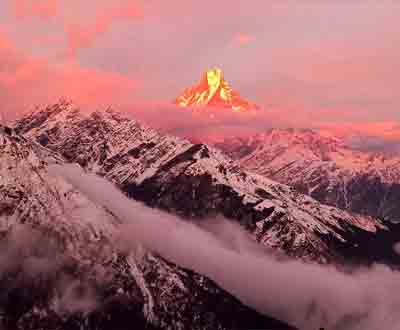 Annapurna View Trek