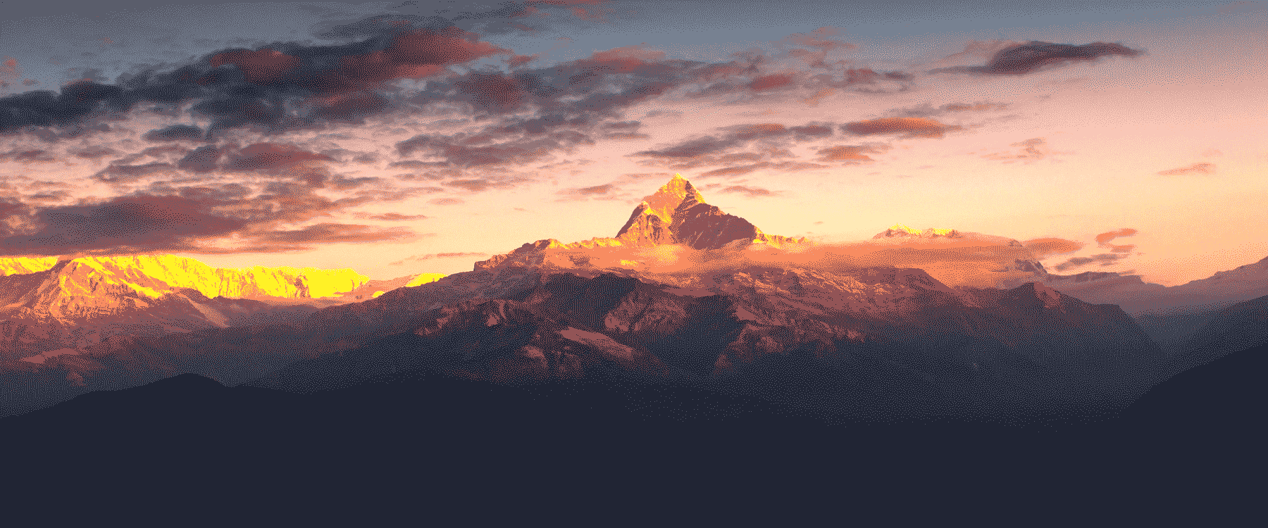 Solo Travel Nepal